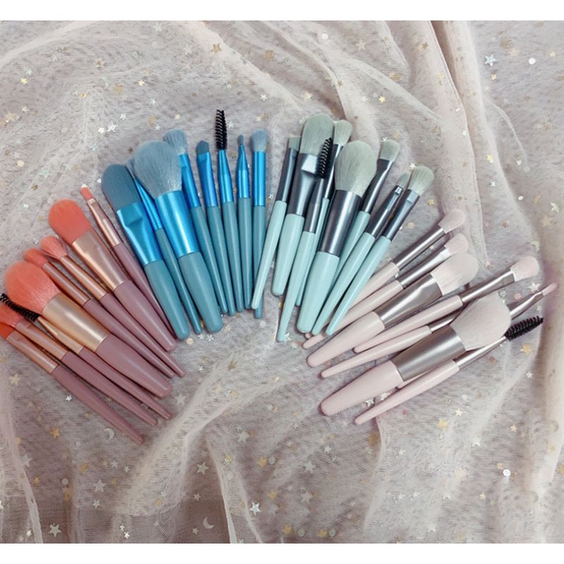 Cọ Trang Điểm Mini | BigBuy360 - bigbuy360.vn