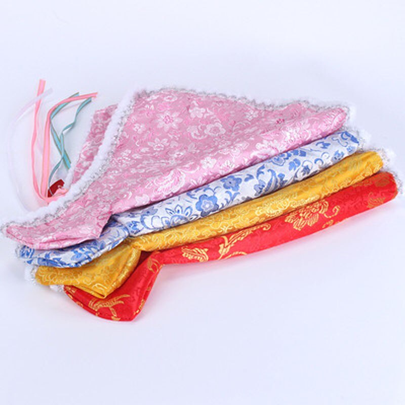 Khăn Choàng Cổ Hóa Trang Cho Búp Bê barbie Tỉ Lệ 1 / 6