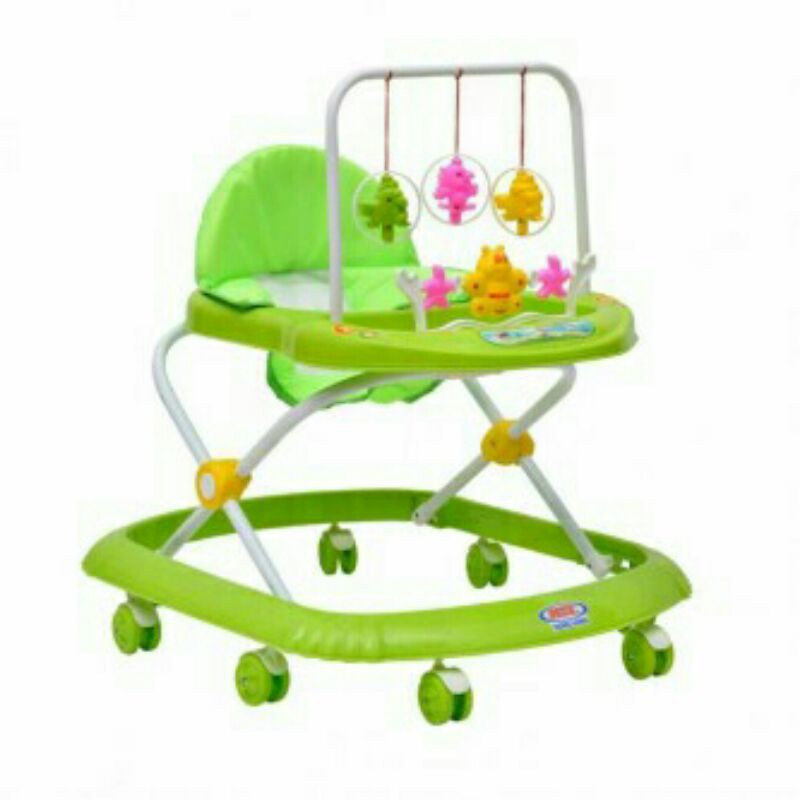 Xe tập đi AA1 song Long