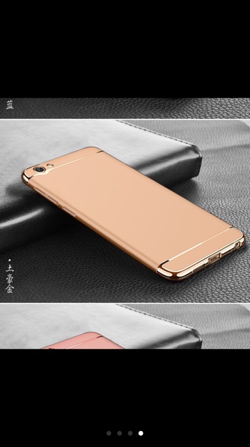 Ốp Vivo Y53 Doanh Nhân