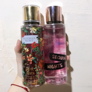 Xịt bodymist victoria
