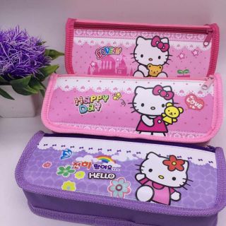 Túi đựng bút hình kitty