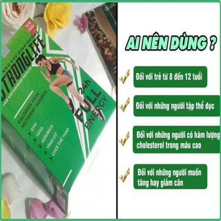 Ngũ Cốc Tập Gym Long Liên 500gr / Ngũ Cốc Hữu Cơ