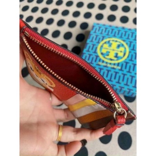 Ví Card Tory Burch