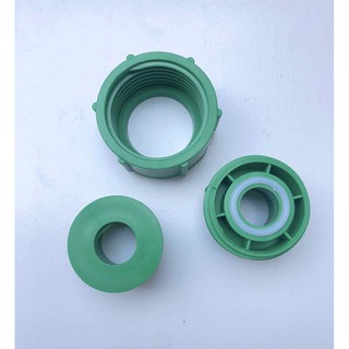 Rắc co ppr phi 25