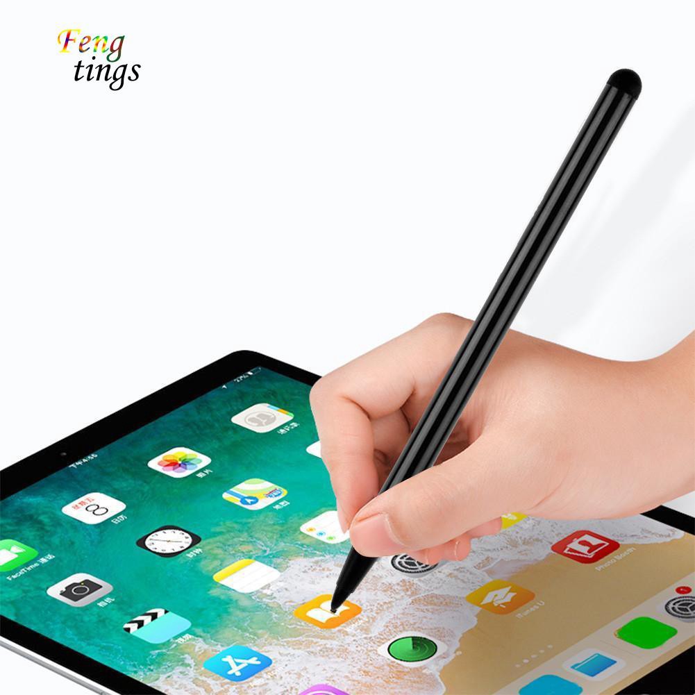 ✌ FT ✌ 3Pcs Universal Phone Tablet Touch Screen Pen Stylus for Android iPhone iPad