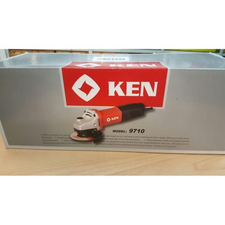 Máy Mài KEN 9710 (100mm)