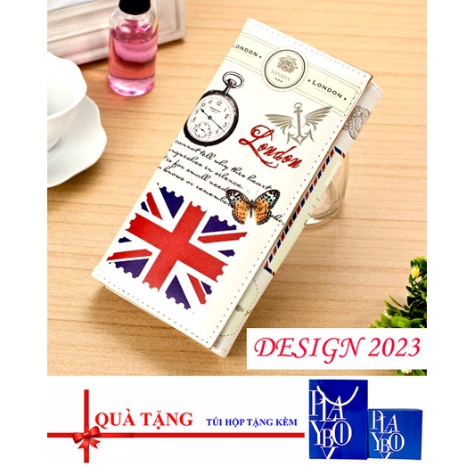 DESIGN 2023 - Quà tặng sinh nhật cho bạn gái / Quà Tặng 8/3 - 20/10 Ý Nghĩa - Quà Tặng cho phụ nữ - Full Túi hộp y hình