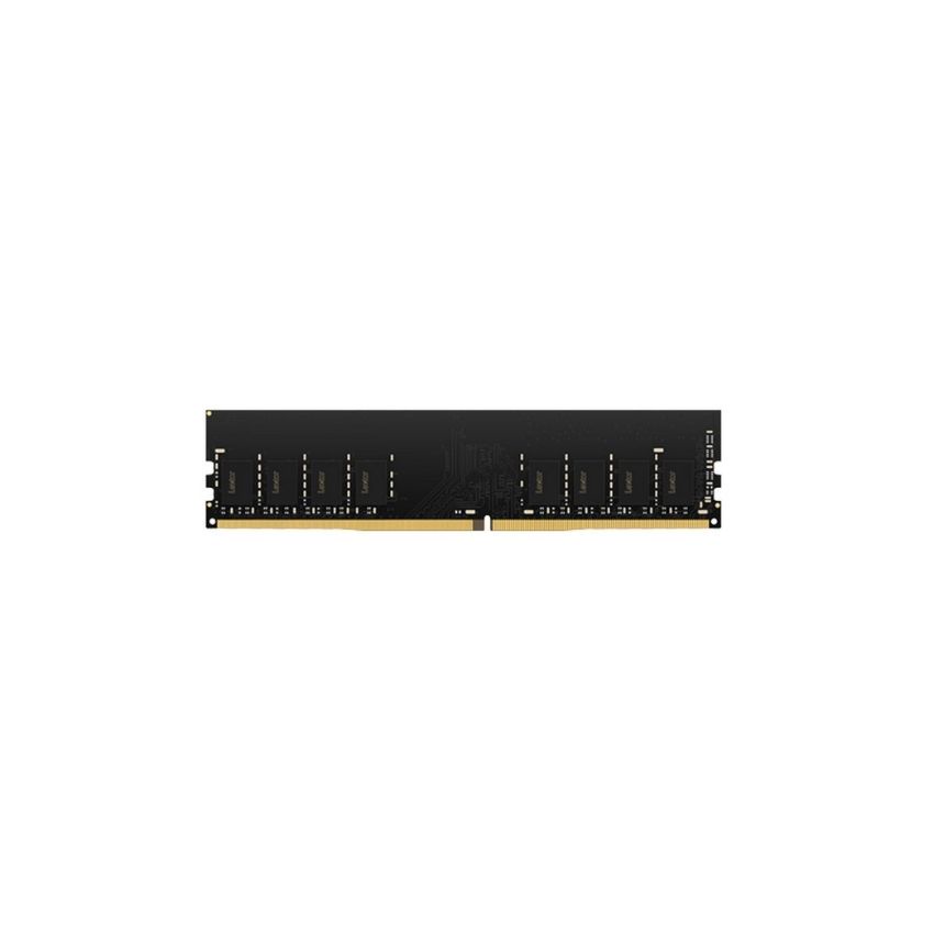 Bộ nhớ trong máy tính để bàn AVEXIR Budget (AVD3U16001108G-1BW) 8GB (1x8GB) DDR3 1600Mhz - Hàng chính hãng