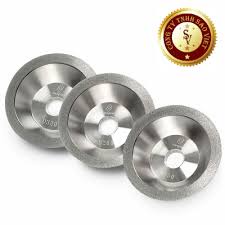 Đá mài hợp kim bát Kimmie cao cấp 100mm-125mm