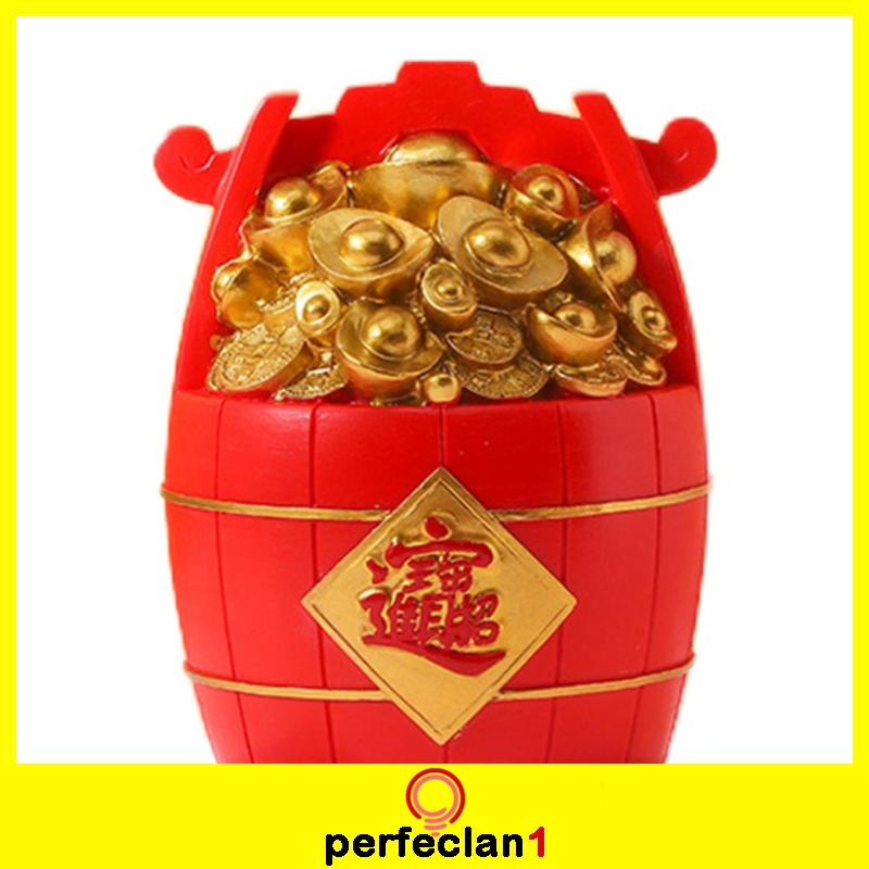 Phụ kiện trang trí hình túi tiền độc đáo trang trí nội thất