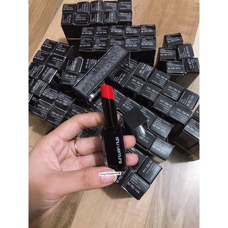 Son Shu (mẫu mới vỏ đen)