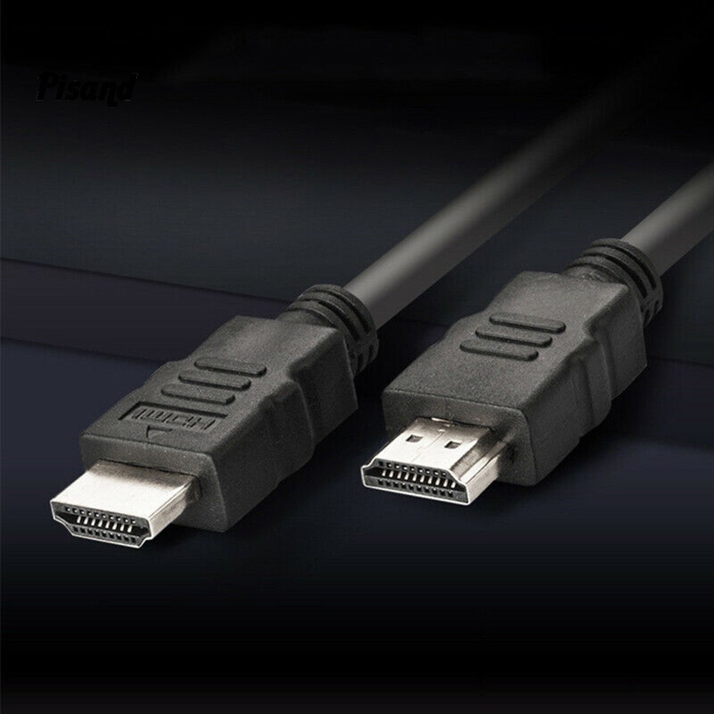 Dây cáp HDMI 0.5/1.5/1/2/3m 1080P V1.4 cho TV/ đầu DVD