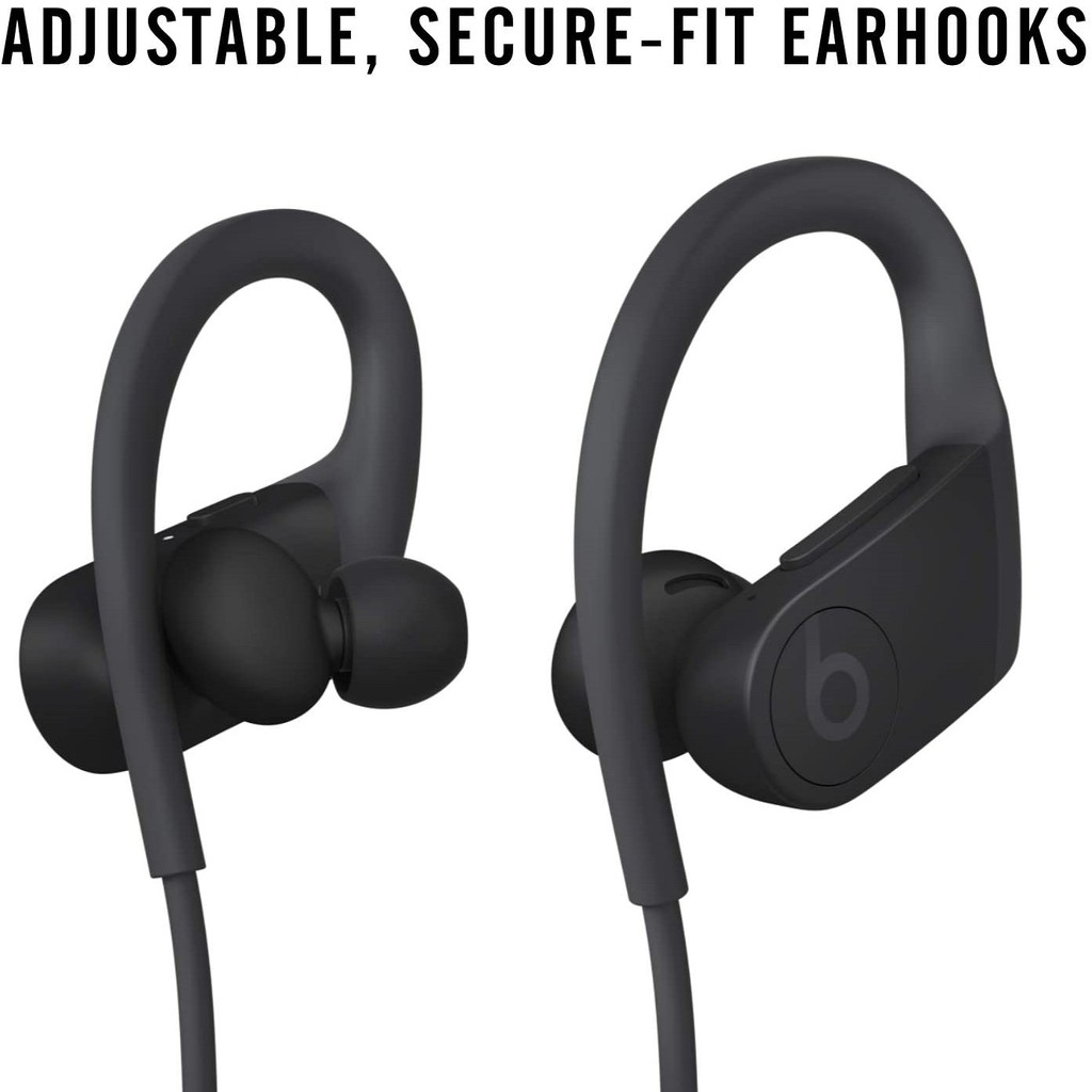 Tai nghe Powerbeats 4 âm thanh cực hay, tai nghe có dây âm thanh cực chuẩn | BigBuy360 - bigbuy360.vn