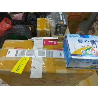 [Rẻ Vô Địch ] Nước Chống Say Tầu Xe Hàn Quốc-01 Chai