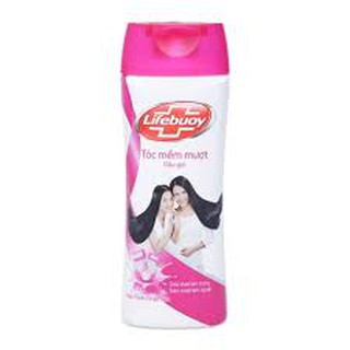 Dầu Gội LIFEBUOY Chai 320g