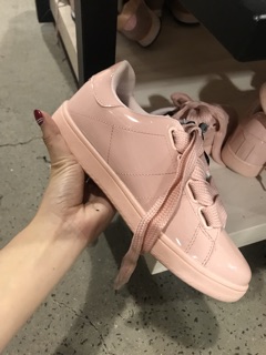 Giày Ruby Cathryn Bow