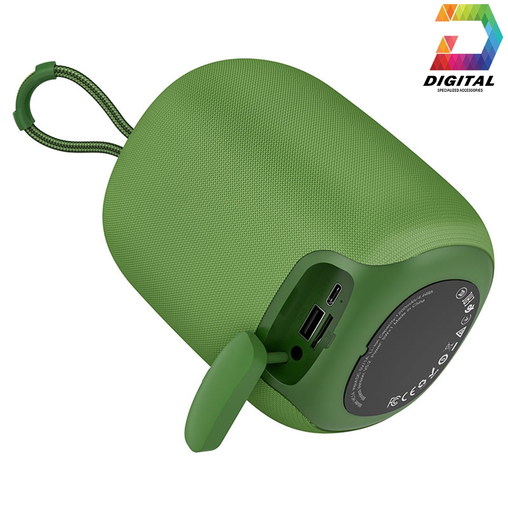 Loa Bluetooth Hoco HC14 True Wireless Stereo Chính Hãng