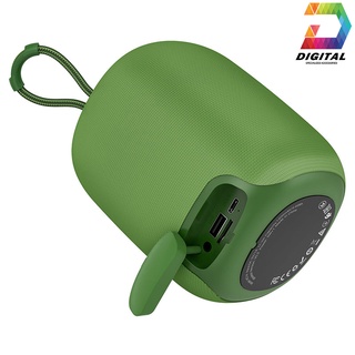 Loa Bluetooth Hoco HC14 True Wireless Stereo Chính Hãng