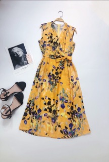 Đầm xinh hàng thiết kế