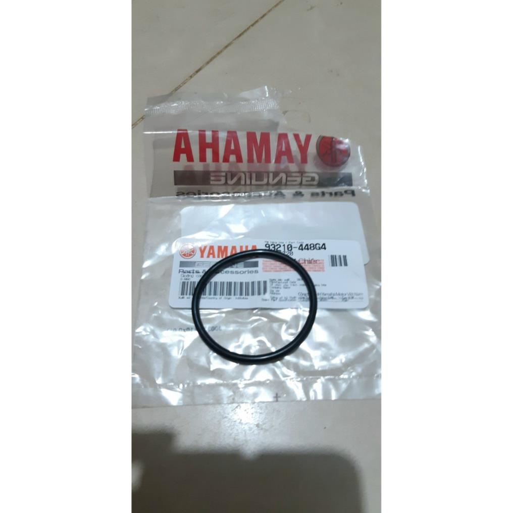 Gioăng chỉ cao su nắp xupap yamaha
