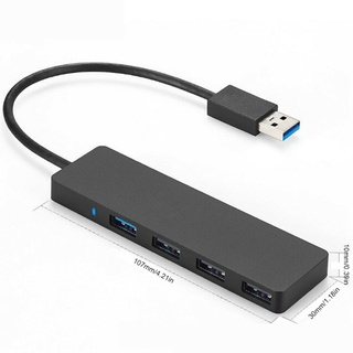 Bộ Chia Cổng Usb 3.0 Tốc Độ Cao Tiện Dụng Usb 2.0