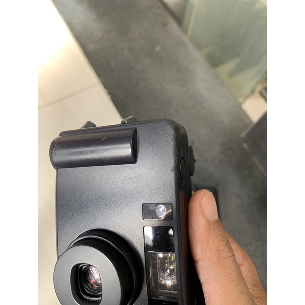 Máy ảnh chụp phim pentax espio zoom 35-70