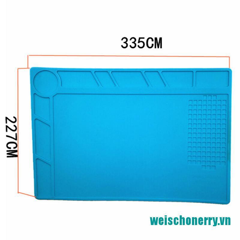 Weischoenrry◑Thảm Hàn Cách Nhiệt Đa Năng Tiện Dụng