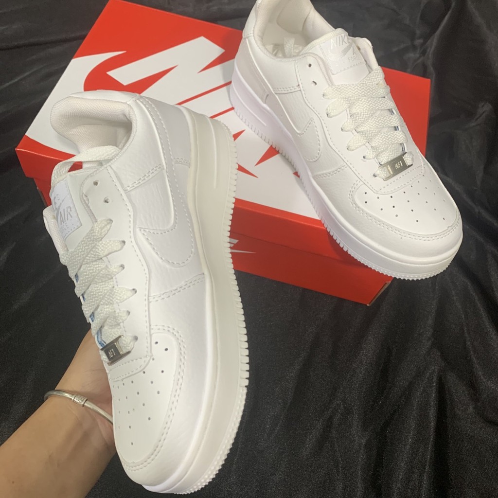 ⚡Bán sỉ⚡ Giày thể thao AF hàng chất đẹp nhẹ da mềm | BigBuy360 - bigbuy360.vn