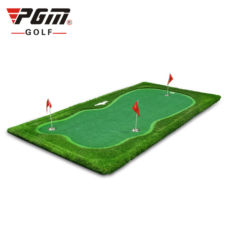 Thảm Tập Putting Golf - PGM Golf Green - GL006