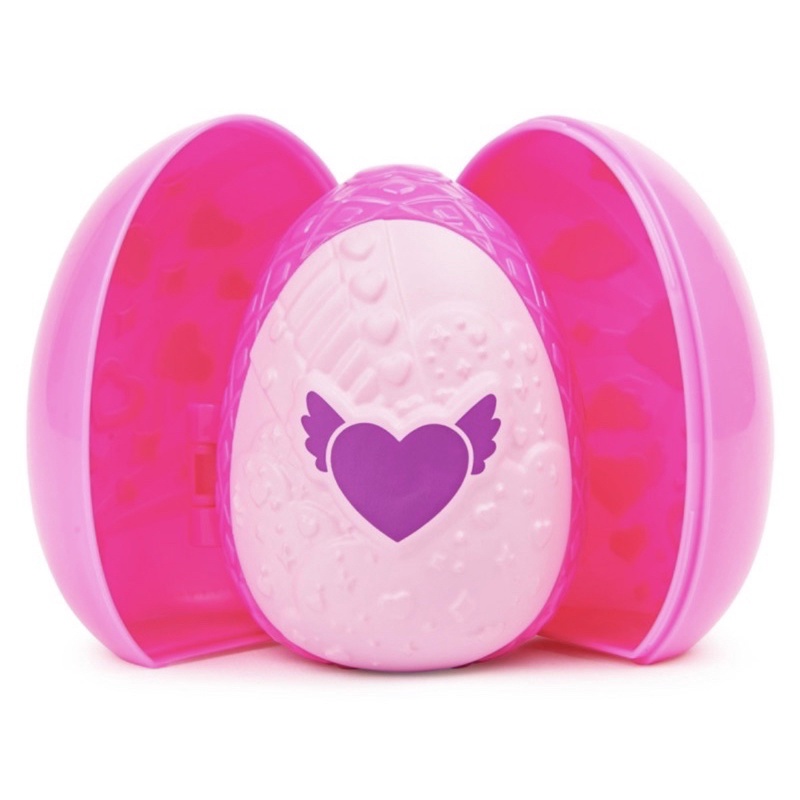 Trứng Hatchimals big size mẫu mới 2023