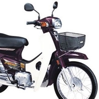 Combo sơn Samurai màu tím Dream TCH611