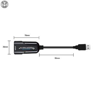 Bộ Chuyển Đổi Hdmi Sang Usb 60 Khung