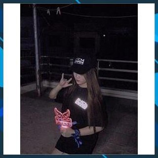 Áo phản quang K-ICM cao cấp