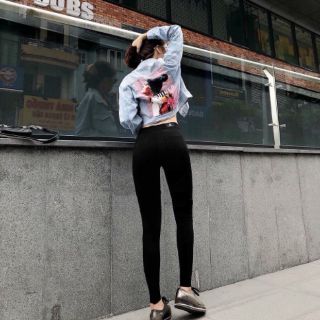 Combo quần legging đẹp