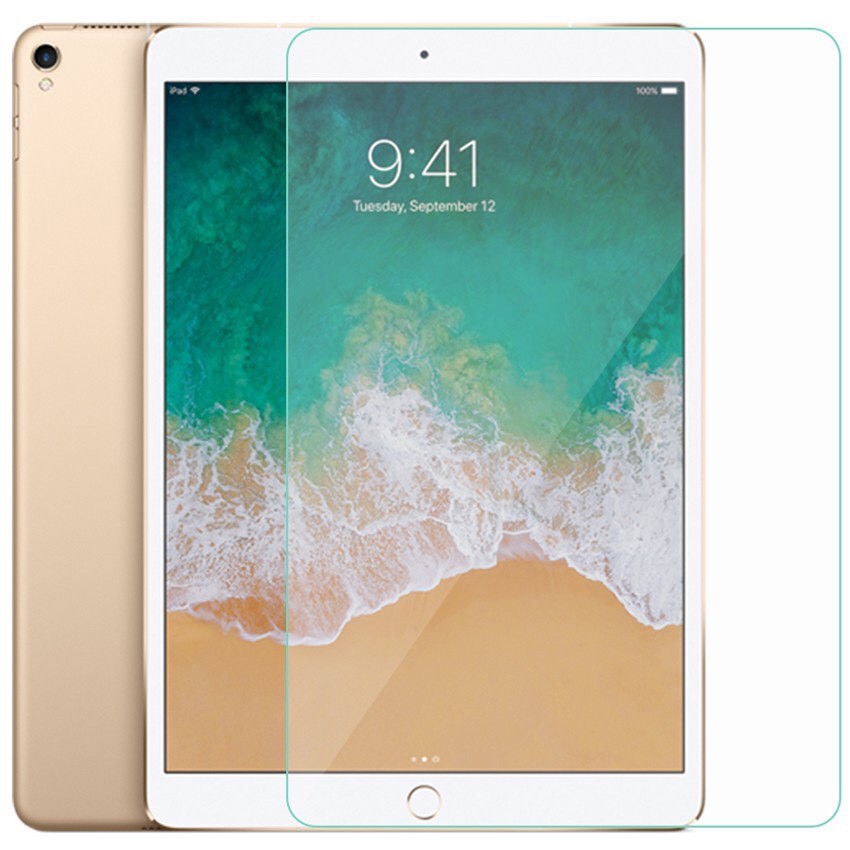 Kính cường lực iPad 10.2 inch 2019 ( Gen 7 )