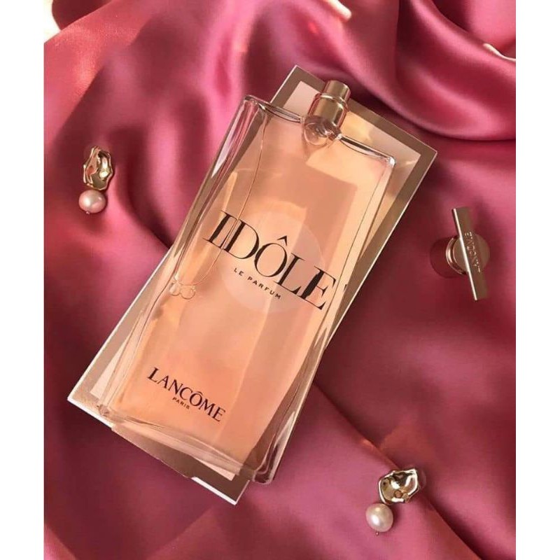 Có sẵn-Nước hoa Idôle Eau De Parfum 75ml- Mới ra mắt năm 2019