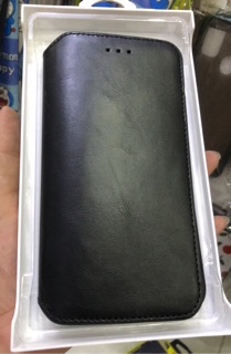 Iphone 7 Plus/ 8 Plus Bao da mềm màu cao cấp