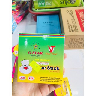 hồ khô G-Star 9g ( chai )