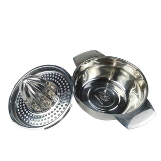 DỤNG CỤ VẮT CAM INOX 304