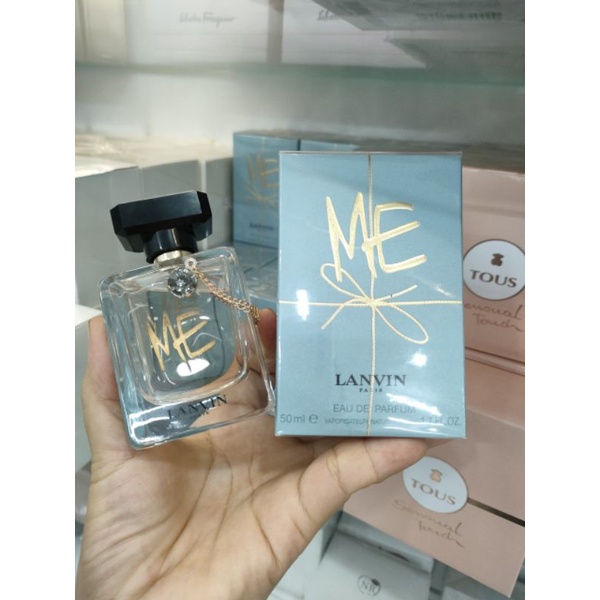 Nước hoa nữ Lanvin Me 50ml