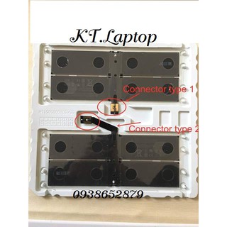 Pin Surface 1769 Zin - G3HTA036H, DYNK01 Hàng Zin