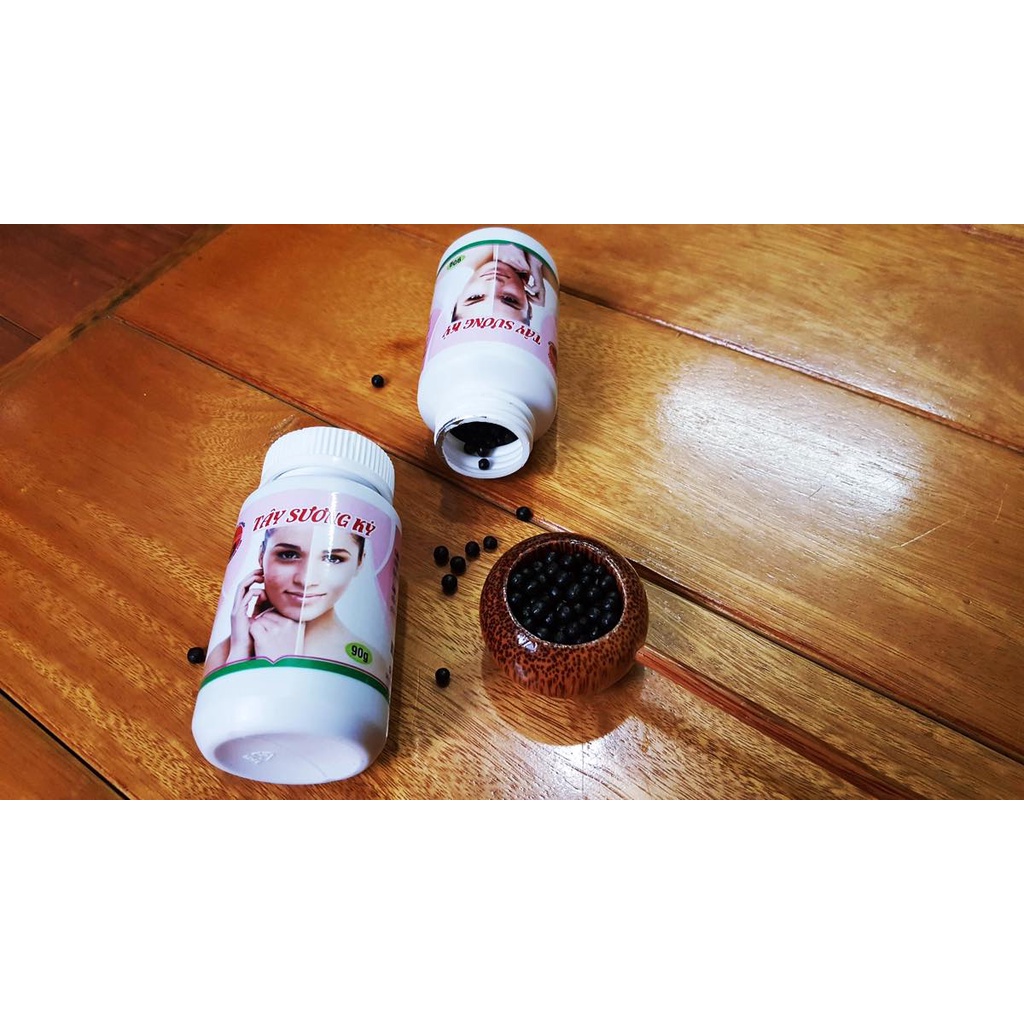 Tây sương ký Viên Minh - bổ sung nội tiết tố