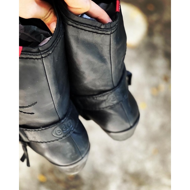Bốt cao bồi da thật 100% made in Mexico size 39-40 | BigBuy360 - bigbuy360.vn