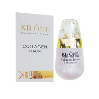 Collagen Serum KBONE