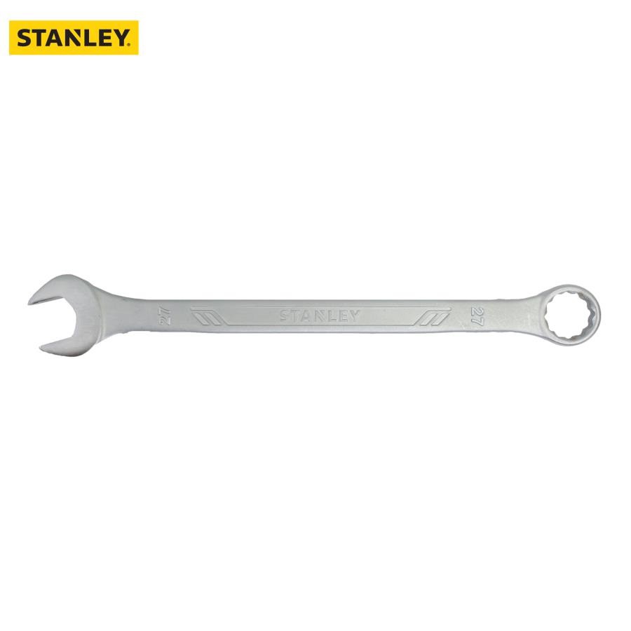 Cờ lê vòng miệng 27mm Stanley STMT72824-8B