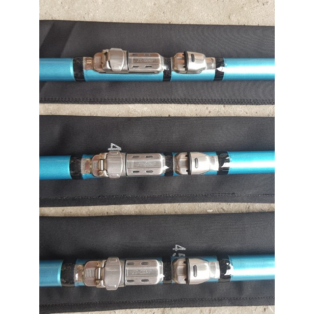 Cần super pro axt bản mới 2020 xoắn toàn thân đồ câu cá hàng hót giá rẻ