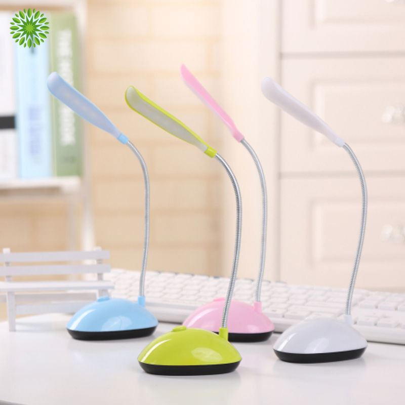 Đèn Led Để Bàn Có Thể Gấp Gọn Tiện Dụng Cr1Zm