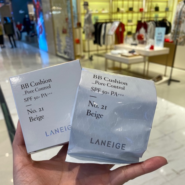 BB CUSHION LANEIGE 5G
