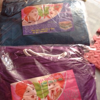 Ga chống thấm cho đệm dày 20cm (2 lớp)